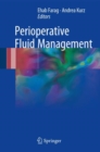 Perioperative Fluid Management - eBook