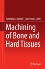 Machining of Bone and Hard Tissues - eBook