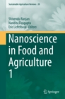 Nanoscience in Food and Agriculture 1 - eBook
