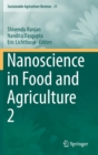 Nanoscience in Food and Agriculture 2 - Book