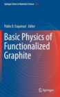 Basic Physics of Functionalized Graphite - Book
