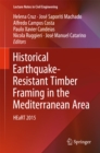 Historical Earthquake-Resistant Timber Framing in the Mediterranean Area : HEaRT 2015 - eBook