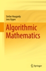Algorithmic Mathematics - eBook