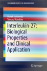 Interleukin-27: Biological Properties and Clinical Application - eBook