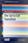 The Sol to Gel Transition - Book