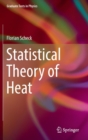 Statistical Theory of Heat - Book