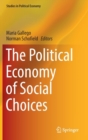 The Political Economy of Social Choices - Book