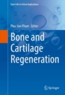 Bone and Cartilage Regeneration - eBook