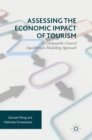 Assessing the Economic Impact of Tourism : A Computable General Equilibrium Modelling Approach - Book