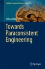 Towards Paraconsistent Engineering - eBook