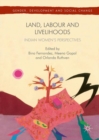 Land, Labour and Livelihoods : Indian Women's Perspectives - Book
