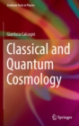 Classical and Quantum Cosmology - Book
