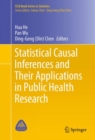 Statistical Causal Inferences and Their Applications in Public Health Research - eBook