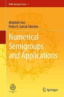 Numerical Semigroups and Applications - Book