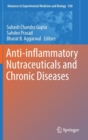 Anti-Inflammatory Nutraceuticals and Chronic Diseases - Book