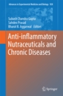 Anti-inflammatory Nutraceuticals and Chronic Diseases - eBook