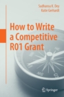 How to Write a Competitive R01 Grant - Book