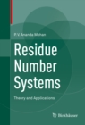 Residue Number Systems : Theory and Applications - eBook