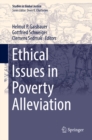 Ethical Issues in Poverty Alleviation - eBook