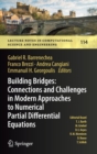 Building Bridges: Connections and Challenges in Modern Approaches to Numerical Partial Differential Equations - Book