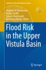 Flood Risk in the Upper Vistula Basin - eBook