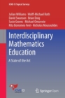 Interdisciplinary Mathematics Education : A State of the Art - Book