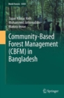 Community-Based Forest Management (CBFM) in Bangladesh - Book