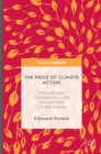 The Price of Climate Action : Philanthropic Foundations in the International Climate Debate - Book
