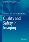 Quality and Safety in Imaging - Book