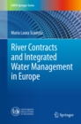 River Contracts and Integrated Water Management in Europe - eBook