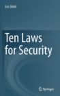 Ten Laws for Security - Book