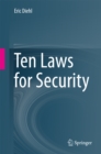 Ten Laws for Security - eBook