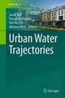 Urban Water Trajectories - Book