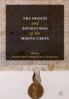 The Rights and Aspirations of the Magna Carta - eBook