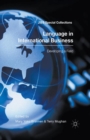 Language in International Business : Developing a Field - eBook