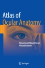 Atlas of Ocular Anatomy - Book