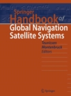 Springer Handbook of Global Navigation Satellite Systems - Book