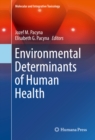 Environmental Determinants of Human Health - eBook