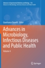 Advances in Microbiology, Infectious Diseases and Public Health : Volume 4 - Book