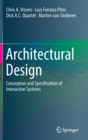 Architectural Design : Conception and Specification of Interactive Systems - Book