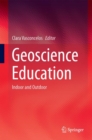 Geoscience Education : Indoor and Outdoor - eBook