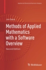 Methods of Applied Mathematics with a Software Overview - eBook