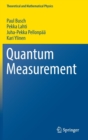 Quantum Measurement - Book