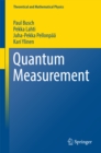 Quantum Measurement - eBook