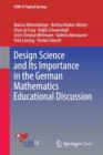 Design Science and Its Importance in the German Mathematics Educational Discussion - Book