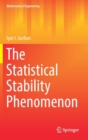 The Statistical Stability Phenomenon - Book