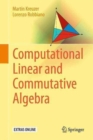 Computational Linear and Commutative Algebra - Book