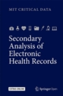Secondary Analysis of Electronic Health Records - Book