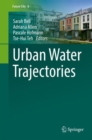 Urban Water Trajectories - Book