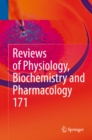 Reviews of Physiology, Biochemistry and Pharmacology, Vol. 171 - eBook